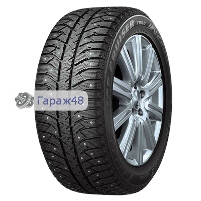 Bridgestone Ice Cruiser 7000 175/70 R13 82T