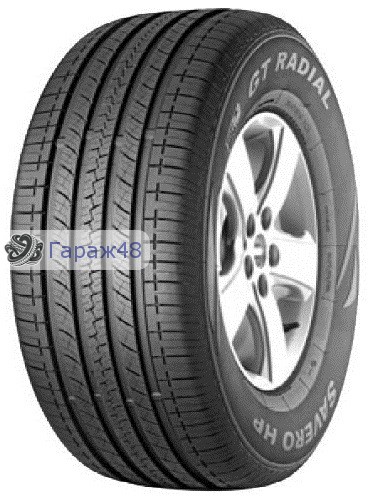 GT Radial Savero SUV 285/50 R20 112V