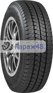 Cordiant Business CS501 205/70 R15 106/104R
