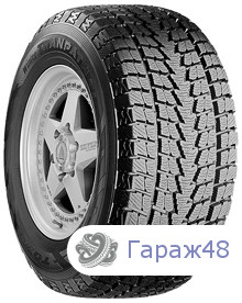 Toyo Tranpath S1 275/60 R18 113Q