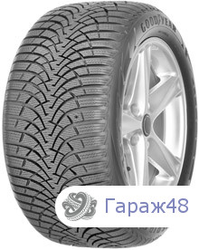 Goodyear UltraGrip 9 plus 155/65 R14 75T