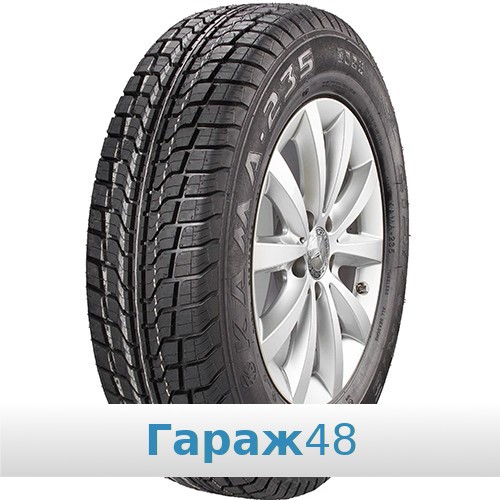 Kama 235 215/70 R16 99H