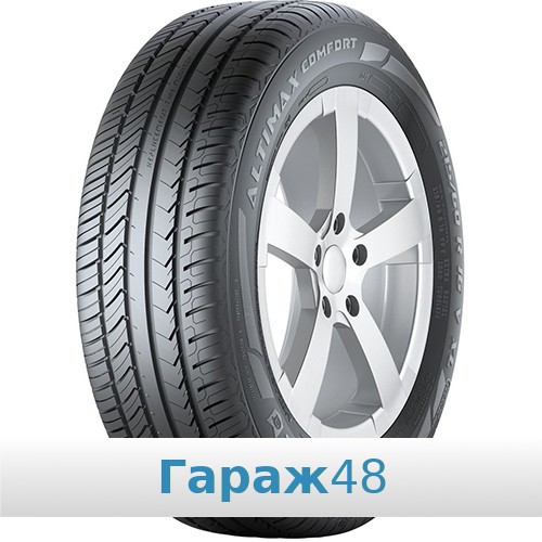 General Tire Altimax Comfort 135/80 R13 70T