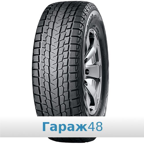 Yokohama Ice Guard G075 205/70 R15 96Q