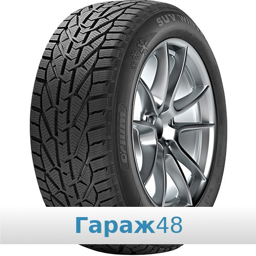 Orium Winter SUV 255/55 R18 109V