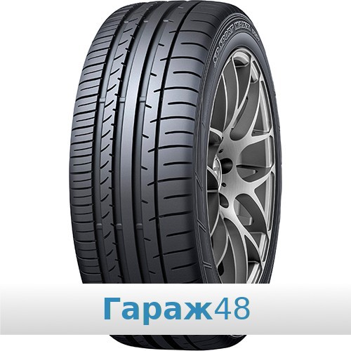 Dunlop SP Sport Maxx 050 plus SUV 255/55 R19 111W