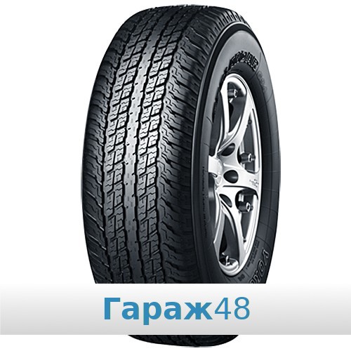 Yokohama Geolandar G94 SUV 285/60 R18 116V