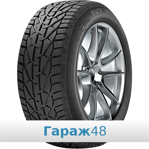 Tigar Winter 175/55 R15 77T