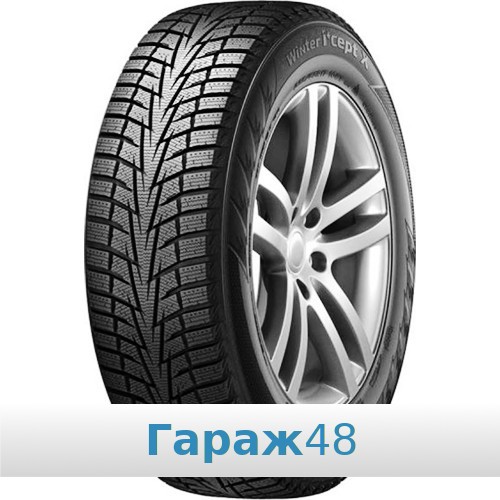 Hankook DynaPro i*Cept RW10 215/60 R17 96T