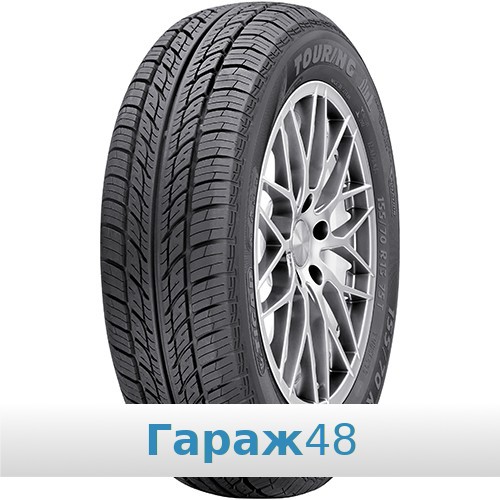Tigar Touring 195/60 R14 86H