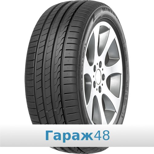 Minerva F205 255/35 R19 96Y
