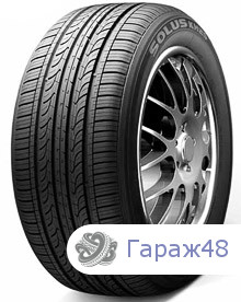 Kumho Solus KH25 205/55 R16 91H