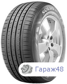 Kumho Solus TA31 185/55 R15 82H