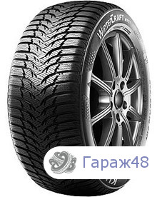 Kumho WinterCraft WP51 RunFlat 205/55 R16 91H