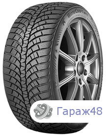 Kumho WinterCraft WP71 RunFlat 225/55 R17 97V