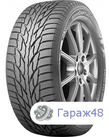 Kumho WinterCraft Ice WS51 SUV 215/60 R17 100T
