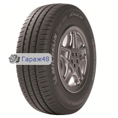 Michelin Agilis plus 195/75 R16C 110/108R