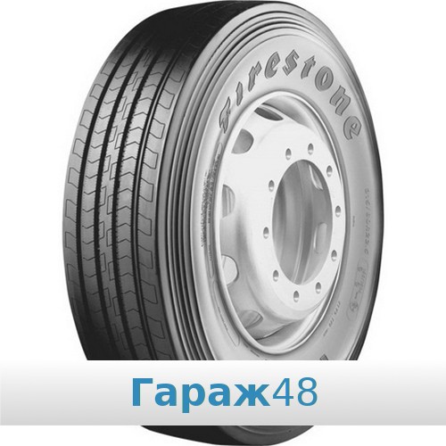 Firestone FS422 plus 315/80 R22.5 156/150L