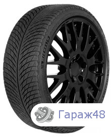 Michelin Alpin 5 ZP 205/55 R16 91H