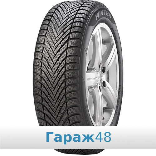 Pirelli Winter Cinturato 175/60 R15 81T