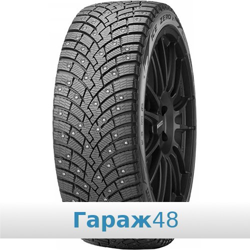 Pirelli Winter Ice Zero 2 205/55 R16 94T