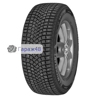 Michelin Latitude X-Ice North 2 265/50 R19 110T
