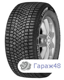 Michelin Latitude X-Ice North 2 225/55 R18 102T
