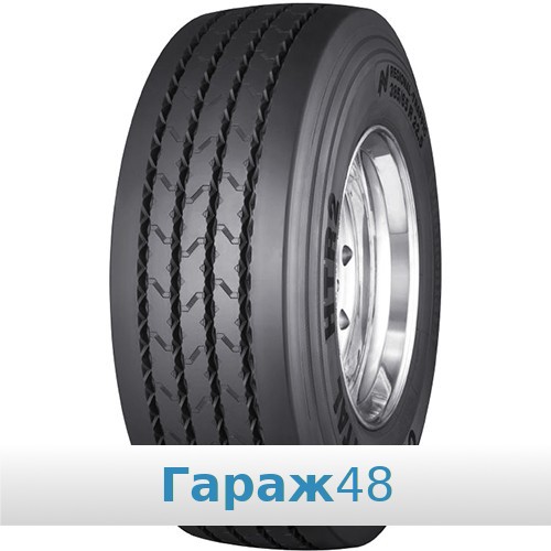Continental HTR 2 235/75 R17.5 143/141K
