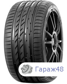 Nokian Tyres (Ikon Tyres ) Hakka Black 245/40 R20 99Y