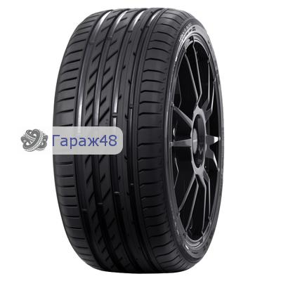 Nokian Tyres (Ikon Tyres ) Hakka Black 255/35 R19 96Y