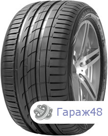 Nokian Tyres (Ikon Tyres ) Hakka Black SUV 265/45 R21 104Y