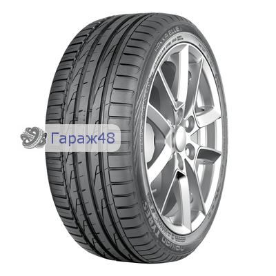Nokian Tyres (Ikon Tyres ) Hakka Blue 2 205/50 R17 93V