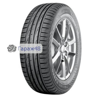 Nokian Tyres (Ikon Tyres ) Hakka Blue 2 SUV 255/65 R17 114H