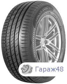Nokian Tyres (Ikon Tyres ) Hakka Green 2 165/70 R14 81T
