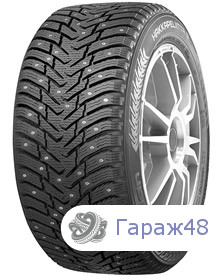 Nokian Tyres (Ikon Tyres ) Hakkapeliitta 8 255/35 R19 96H