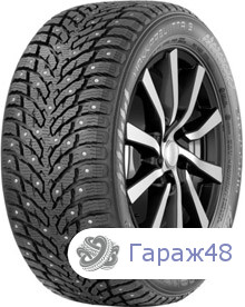 Nokian Tyres (Ikon Tyres ) Hakkapeliitta 9 RunFlat 225/50 R17 94T