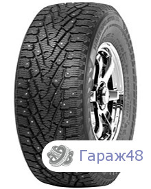 Nokian Tyres (Ikon Tyres ) Hakkapeliitta LT 2 275/65 R18 123Q