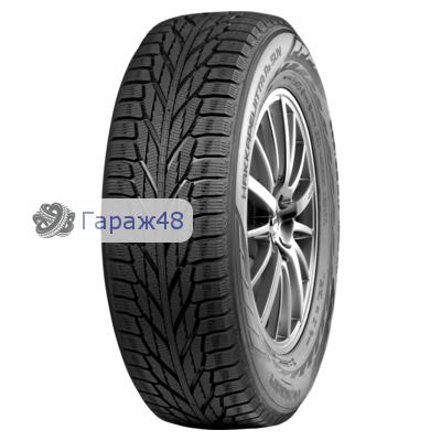 Nokian Tyres (Ikon Tyres ) WR 3 SUV 255/65 R17 114H