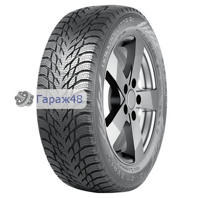 Nokian Tyres (Ikon Tyres ) Hakkapeliitta R 3 165/60 R15 81R
