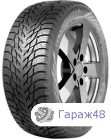 Nokian Tyres (Ikon Tyres ) Hakkapeliitta R 3 265/35 R21 101T