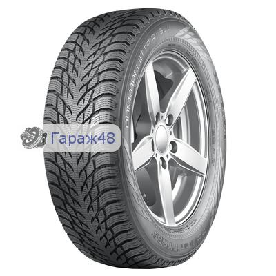 Nokian Tyres-Ikon Tyres Hakkapeliitta R 3 SUV 215/60 R17 100R