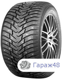 Nokian Tyres (Ikon Tyres ) Hakkapeliitta 8 SUV 275/40 R21 107T
