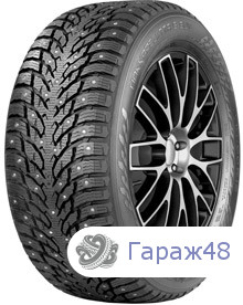 Nokian Tyres (Ikon Tyres ) Hakkapeliitta 9 SUV RunFlat 255/50 R19 107T