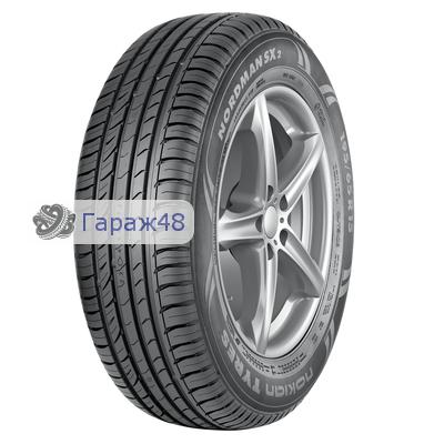 Nokian Tyres (Ikon Tyres ) Nordman SX 2 185/60 R15 88T
