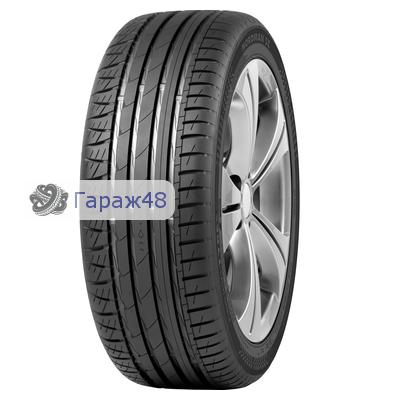 Nokian Tyres (Ikon Tyres ) Nordman SZ 225/55 R17 101V