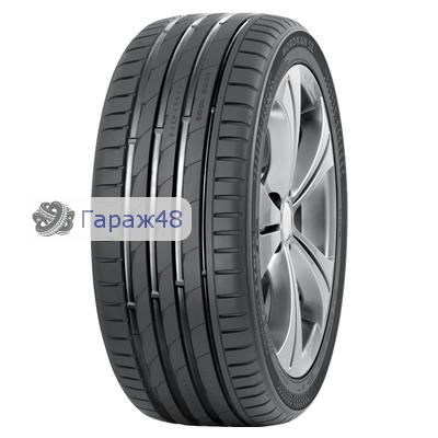 Nokian Tyres (Ikon Tyres ) Nordman SZ 235/40 R18 95W