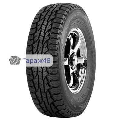 Nokian Tyres (Ikon Tyres ) Rotiiva A/T 285/75 R16 122/119S