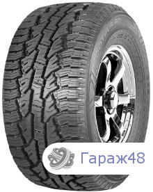 Nokian Tyres (Ikon Tyres ) Rotiiva A/T Plus 225/75 R16 115/112S
