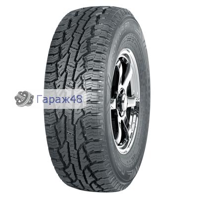 Nokian Tyres (Ikon Tyres ) Rotiiva A/T Plus 265/70 R17 121/118S