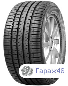 Nokian Tyres (Ikon Tyres ) Rotiiva H/T 275/65 R18 123/120S
